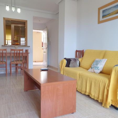 Costa Caribe III Nº 1108 Apartment Оропеса дел Мар Екстериор снимка