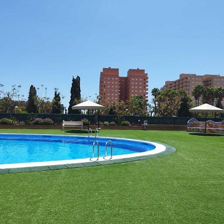 Costa Caribe III Nº 1108 Apartment Оропеса дел Мар Екстериор снимка