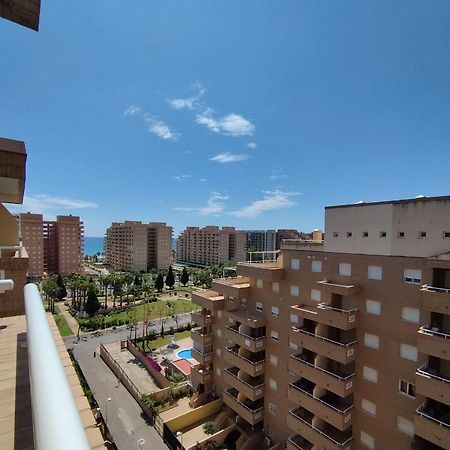 Costa Caribe III Nº 1108 Apartment Оропеса дел Мар Екстериор снимка