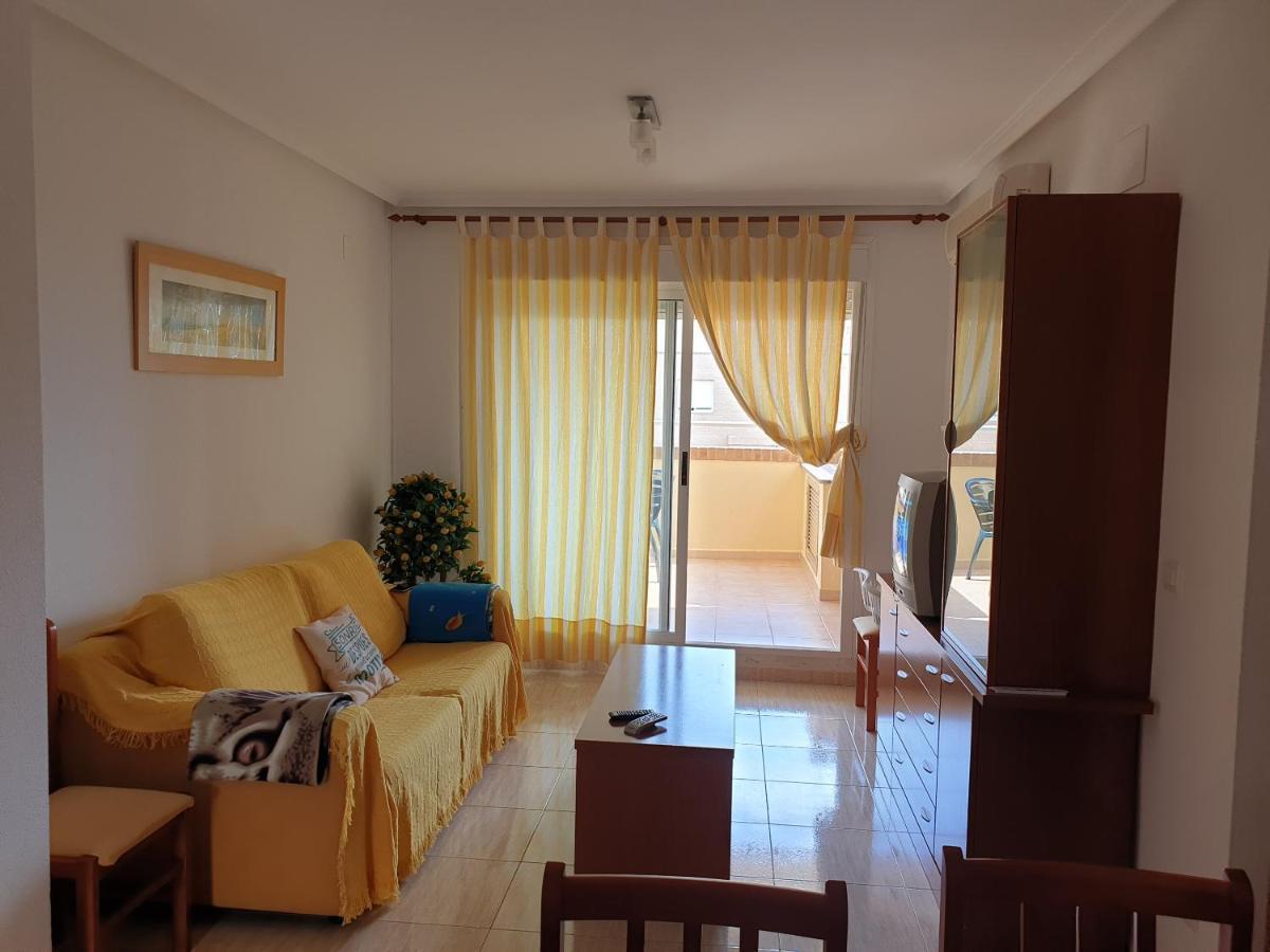 Costa Caribe III Nº 1108 Apartment Оропеса дел Мар Екстериор снимка