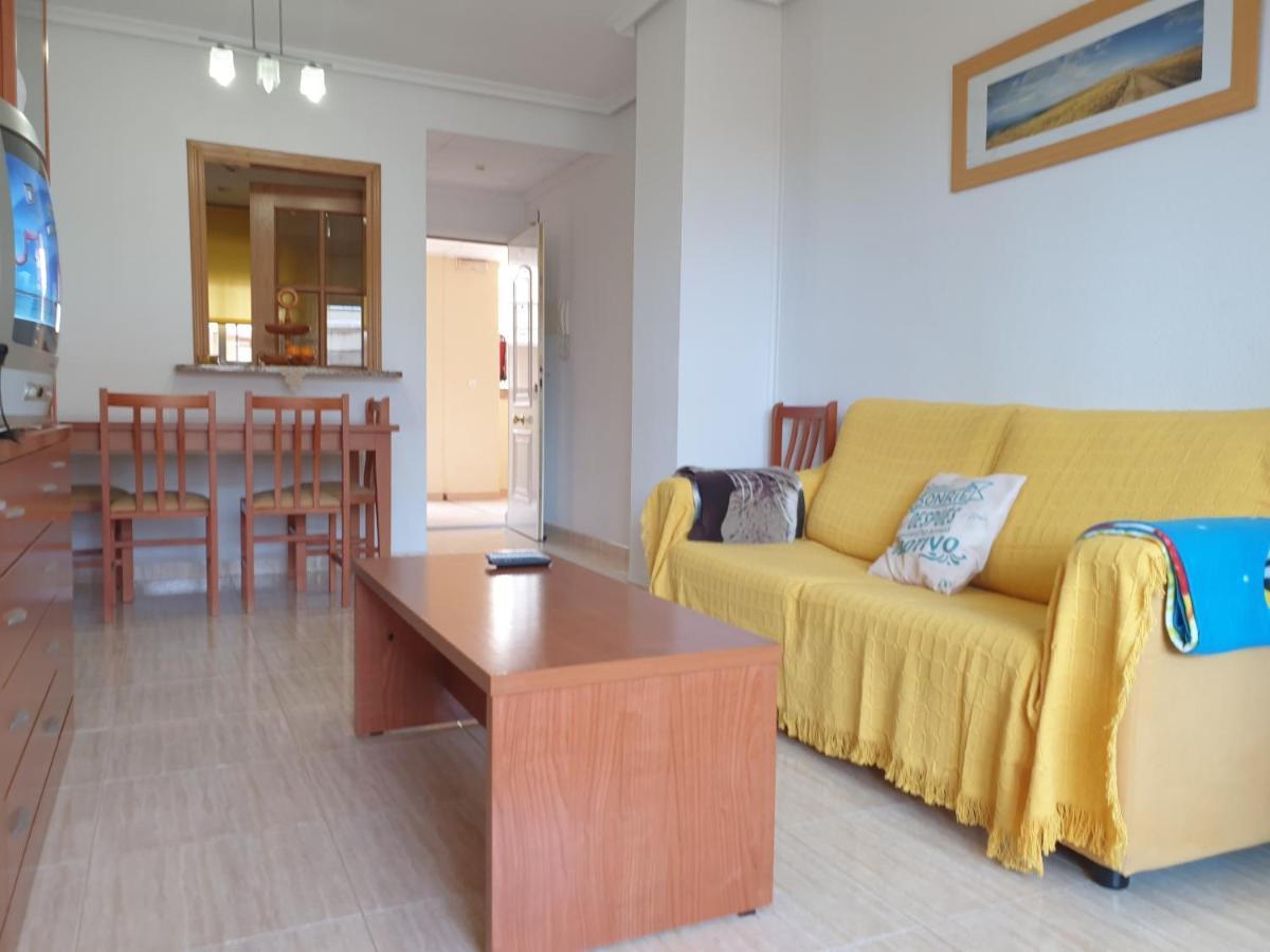 Costa Caribe III Nº 1108 Apartment Оропеса дел Мар Екстериор снимка