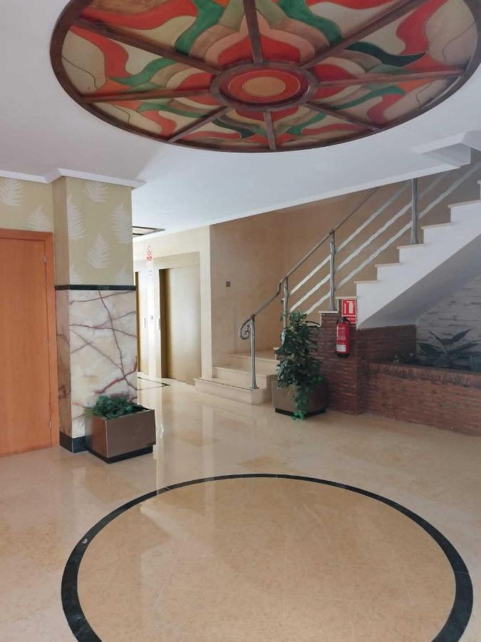 Costa Caribe III Nº 1108 Apartment Оропеса дел Мар Екстериор снимка