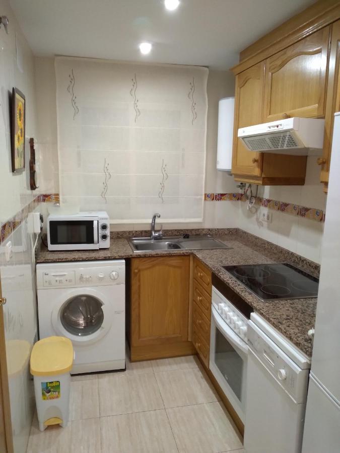 Costa Caribe III Nº 1108 Apartment Оропеса дел Мар Екстериор снимка