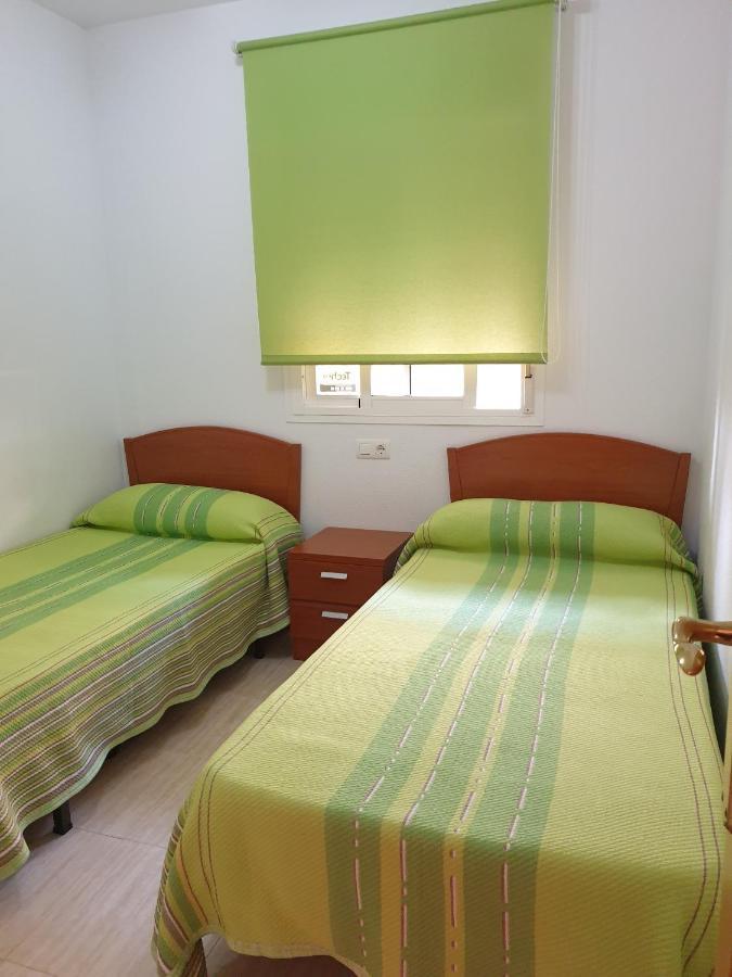 Costa Caribe III Nº 1108 Apartment Оропеса дел Мар Екстериор снимка